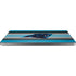 NFL Carolina Panthers Trailblazer Universal Laptop 15in (12.2 x 8.8in) Skin