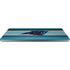 NFL Carolina Panthers Trailblazer Universal Laptop 16in (13 x 9.4in) Skin