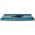 NFL Carolina Panthers Trailblazer Universal Laptop 17in (13.8 x 10in) Skin