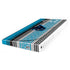 NFL Carolina Panthers Trailblazer Xbox Adaptive Controller Skin