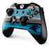 NFL Carolina Panthers Trailblazer Xbox One Controller Skin