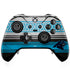 NFL Carolina Panthers Trailblazer Xbox One Elite Controller Skin