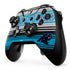 NFL Carolina Panthers Trailblazer Xbox One Elite Controller Skin