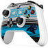 NFL Carolina Panthers Trailblazer Xbox One S Controller Skin