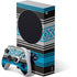 NFL Carolina Panthers Trailblazer Xbox Series S Bundle Skin