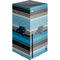 NFL Carolina Panthers Trailblazer Xbox Series X Console Skin