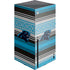 NFL Carolina Panthers Trailblazer Xbox Series X Console Skin