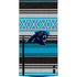 NFL Carolina Panthers Trailblazer Xbox Series X Console Skin