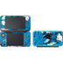 NFL Carolina Panthers Tropical Print Nintendo 2DS XL (2017) Skin