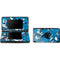 NFL Carolina Panthers Tropical Print 3DS (2011) Skin