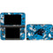 NFL Carolina Panthers Tropical Print 3DS XL 2015 Skin