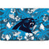 NFL Carolina Panthers Tropical Print Dell Vostro Skin