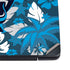 NFL Carolina Panthers Tropical Print Dell Vostro Skin
