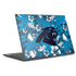 NFL Carolina Panthers Tropical Print HP Envy Skin