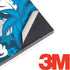 NFL Carolina Panthers Tropical Print HP Envy Skin