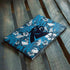 NFL Carolina Panthers Tropical Print HP Envy Skin