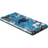 NFL Carolina Panthers Tropical Print Galaxy Note 10 Pro Case