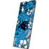 NFL Carolina Panthers Tropical Print Galaxy Note20 5G Skin