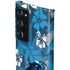 NFL Carolina Panthers Tropical Print Galaxy Note20 Ultra 5G Lite Case
