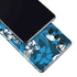 NFL Carolina Panthers Tropical Print Galaxy S20 Fan Edition Skin