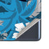 NFL Carolina Panthers Tropical Print Galaxy S20 Fan Edition Skin