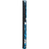 NFL Carolina Panthers Tropical Print Galaxy S20 Plus Pro Case
