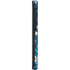 NFL Carolina Panthers Tropical Print Galaxy S20 Pro Case