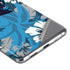 NFL Carolina Panthers Tropical Print Galaxy S20 Skin