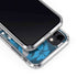 NFL Carolina Panthers Tropical Print iPhone 11 Clear Case