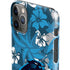 NFL Carolina Panthers Tropical Print iPhone 11 Pro Max Lite Case