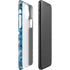 NFL Carolina Panthers Tropical Print iPhone 11 Pro Max Lite Case