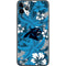 NFL Carolina Panthers Tropical Print iPhone 11 Pro Max Skin