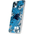 NFL Carolina Panthers Tropical Print iPhone 11 Pro Max Skin
