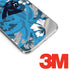 NFL Carolina Panthers Tropical Print iPhone 11 Pro Skin