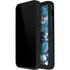 NFL Carolina Panthers Tropical Print iPhone 12 Pro Waterproof Case