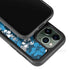 NFL Carolina Panthers Tropical Print iPhone 13 Pro Cargo Case