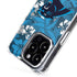 NFL Carolina Panthers Tropical Print iPhone 15 Pro MagSafe Case