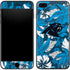 NFL Carolina Panthers Tropical Print iPhone 7 Plus Skin