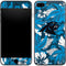 NFL Carolina Panthers Tropical Print iPhone 8 Plus Skin