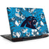 NFL Carolina Panthers Tropical Print Legion Y720 Skin