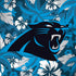 NFL Carolina Panthers Tropical Print Legion Y720 Skin