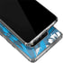 NFL Carolina Panthers Tropical Print LG Stylo 6 Clear Case