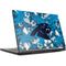 NFL Carolina Panthers Tropical Print MSI GS65 Stealth Laptop Skin