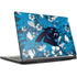 NFL Carolina Panthers Tropical Print MSI GS65 Stealth Laptop Skin