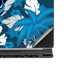 NFL Carolina Panthers Tropical Print MSI GS65 Stealth Laptop Skin