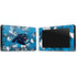 NFL Carolina Panthers Tropical Print Nintendo Switch Bundle Skin