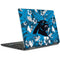 NFL Carolina Panthers Tropical Print Notebook 9 Pro 13in (2017) Skin