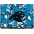 NFL Carolina Panthers Tropical Print Notebook 9 Pro 13in (2017) Skin