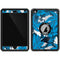NFL Carolina Panthers Tropical Print Otterbox Defender iPad Skin