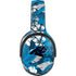 NFL Carolina Panthers Tropical Print Skullcandy Venue Skin